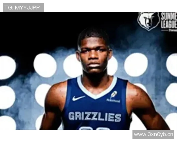 现役NBA球星盘点：谁是联盟的未来之星